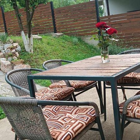 Pyramid Holiday House Visoko Dış mekan fotoğraf