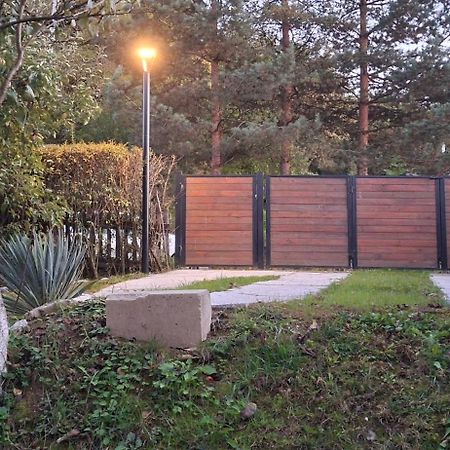 Pyramid Holiday House Visoko Dış mekan fotoğraf