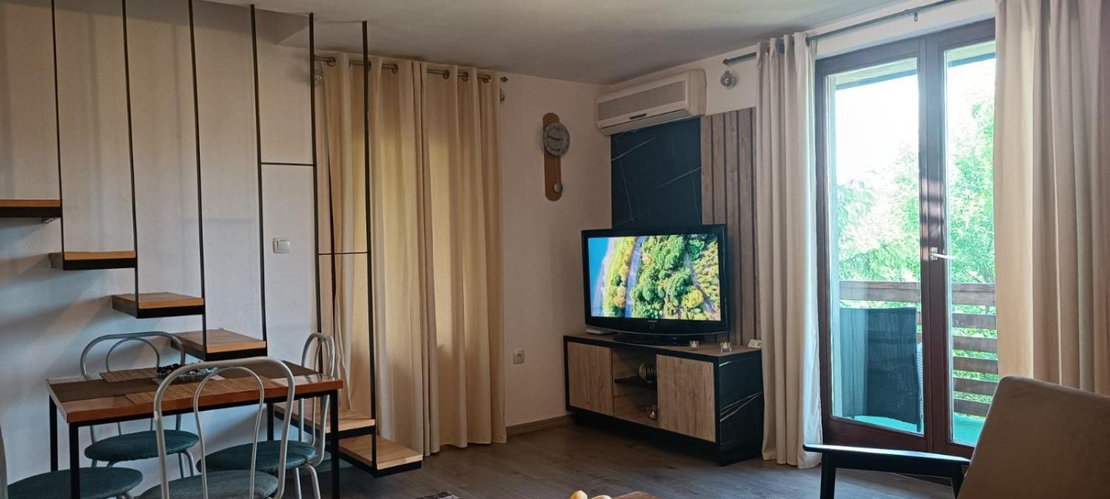 Pyramid Holiday House Visoko Dış mekan fotoğraf