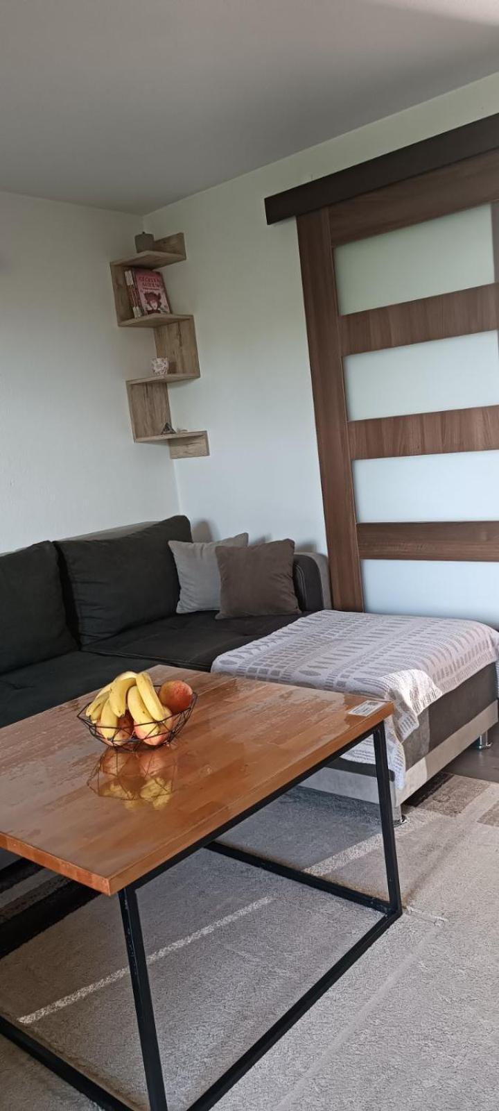 Pyramid Holiday House Visoko Dış mekan fotoğraf