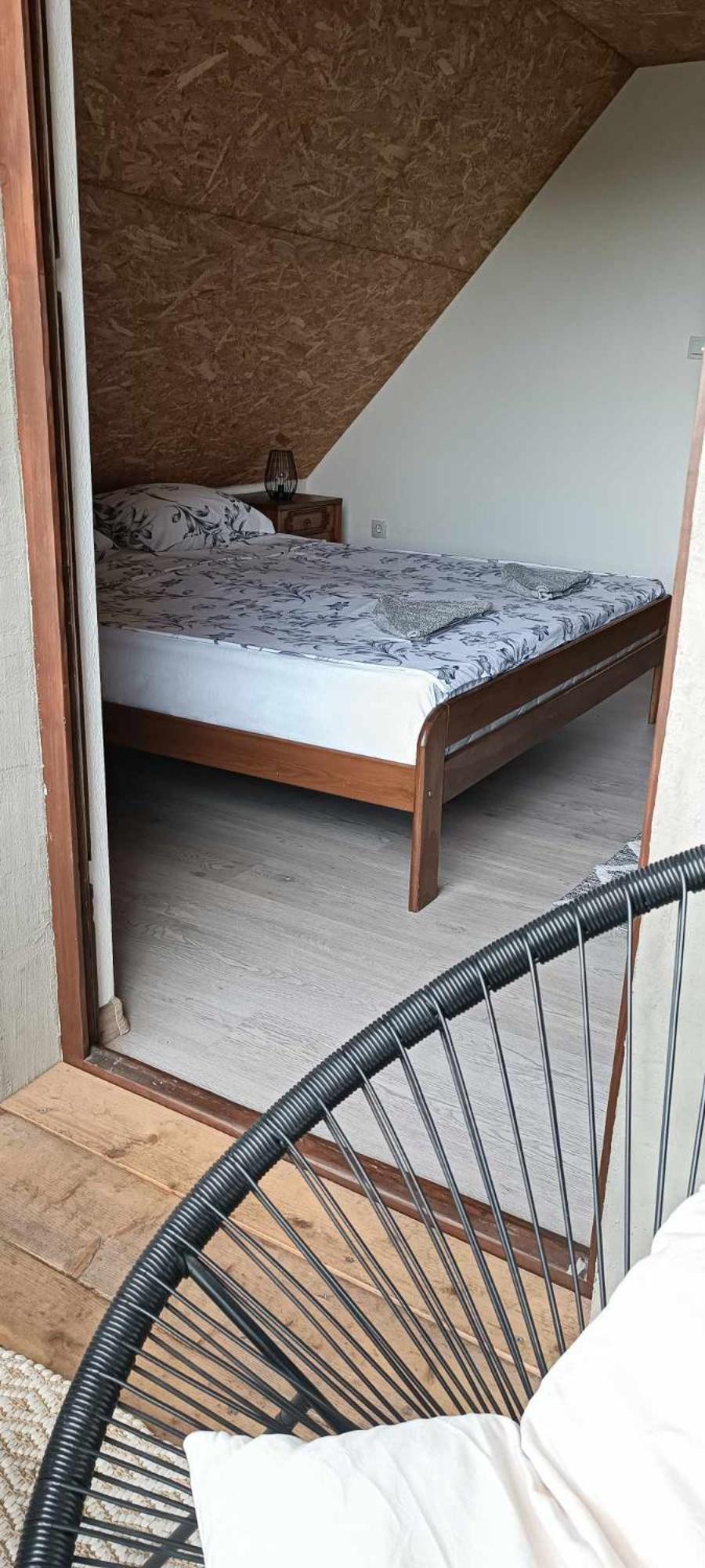 Pyramid Holiday House Visoko Dış mekan fotoğraf