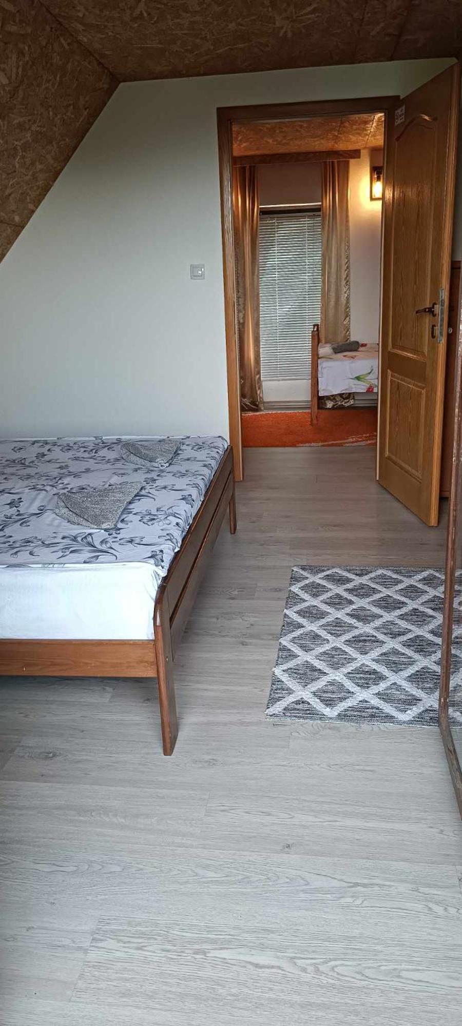 Pyramid Holiday House Visoko Dış mekan fotoğraf
