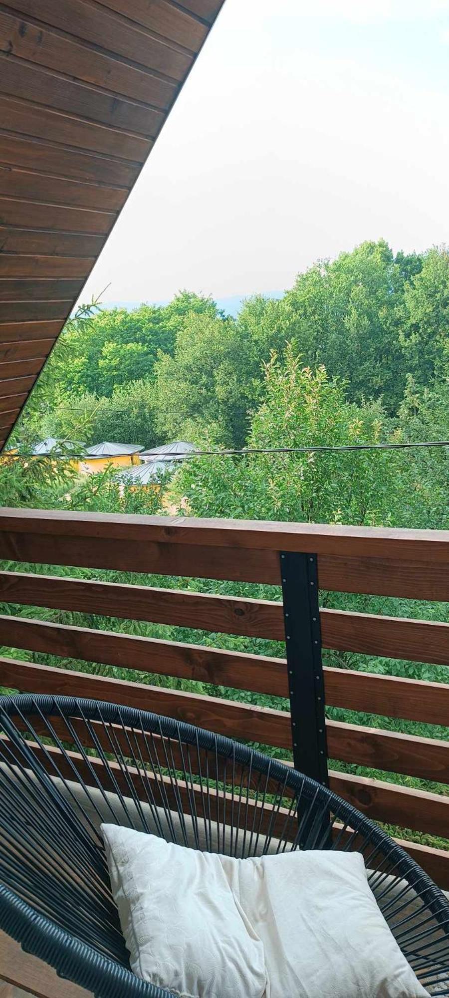 Pyramid Holiday House Visoko Dış mekan fotoğraf