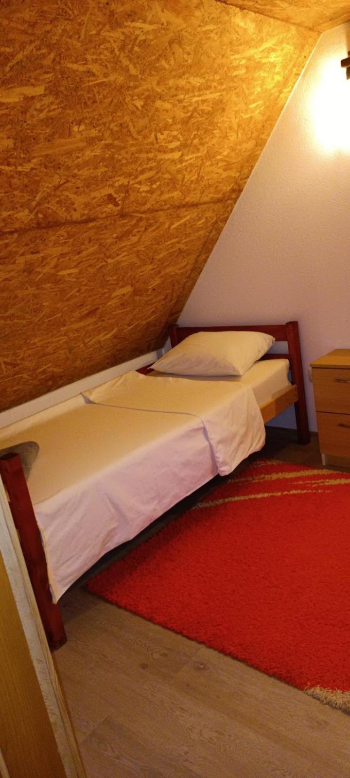 Pyramid Holiday House Visoko Dış mekan fotoğraf