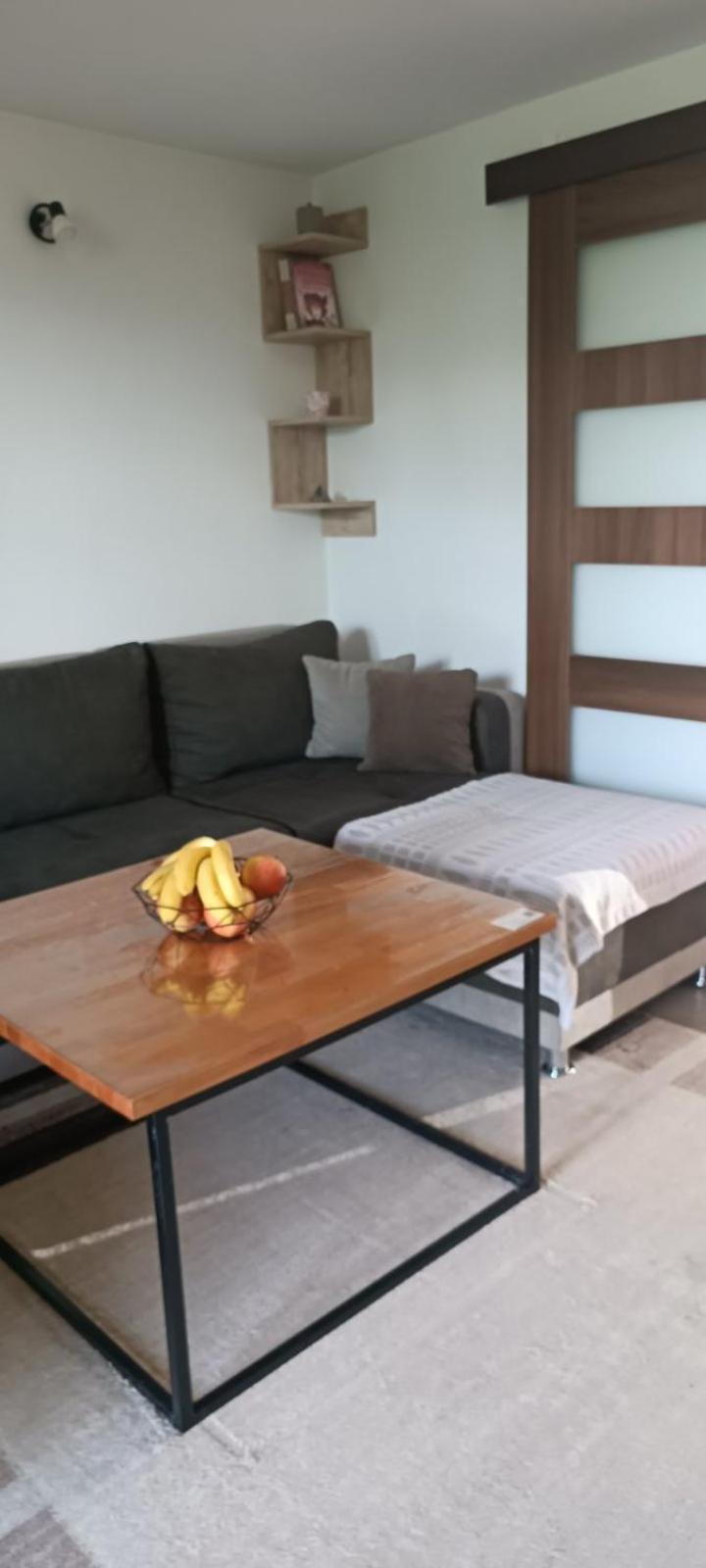 Pyramid Holiday House Visoko Dış mekan fotoğraf