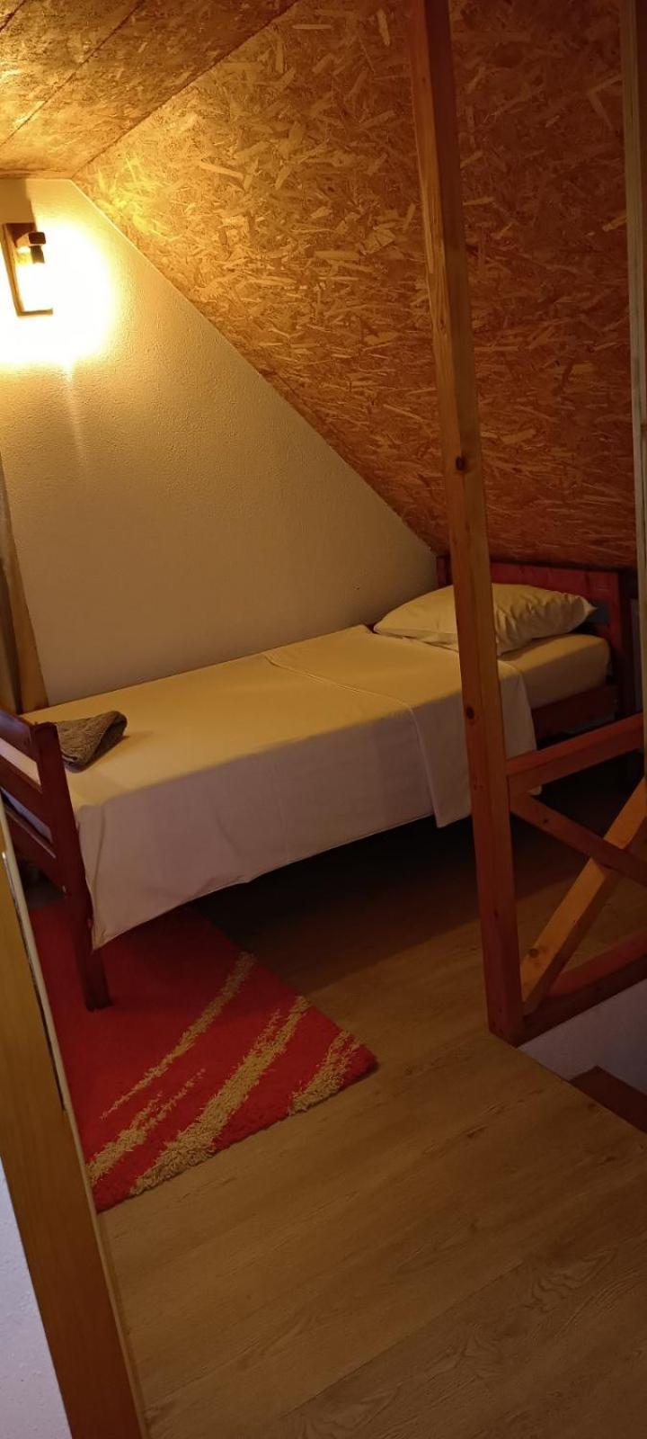 Pyramid Holiday House Visoko Dış mekan fotoğraf